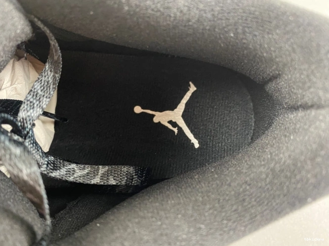 Reps TBkick Jordan 3 CT8532-001 Air Cat Black 0711